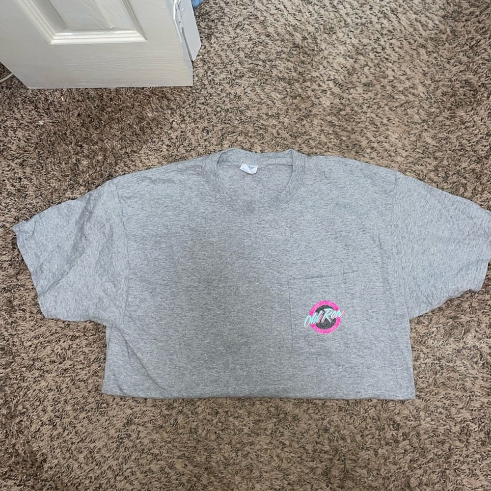 Old Row T-Shirt!